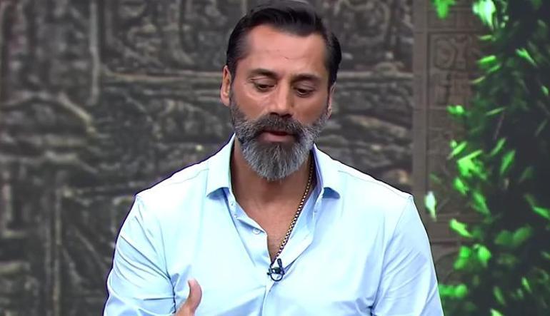 Survivordan elenen Çılgın Sedat final dörtlüsünü açıkladı SMS olsaydı kimse yaklaşamazdı