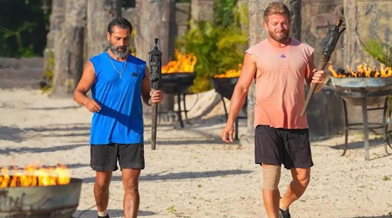 Elendikten sonra ilk kez açıkladı Survivor Sedatın annesiyle ilgili detay kahretti