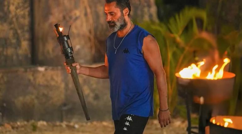 Elendikten sonra ilk kez açıkladı Survivor Sedatın annesiyle ilgili detay kahretti