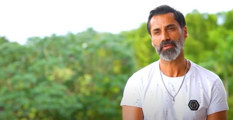 Elendikten sonra ilk kez açıkladı Survivor Sedatın annesiyle ilgili detay kahretti