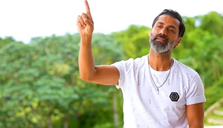 Elendikten sonra ilk kez açıkladı Survivor Sedatın annesiyle ilgili detay kahretti