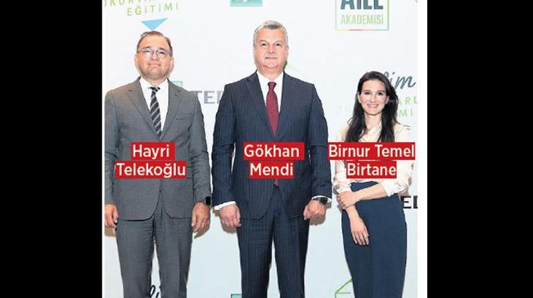 Atıktan ekonomiye döngüsel model