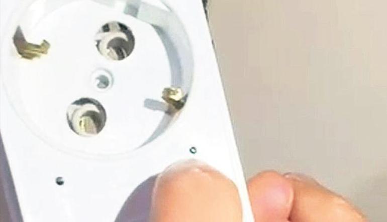 Telefonla tespit mümkün: Biri bizi gözetliyor