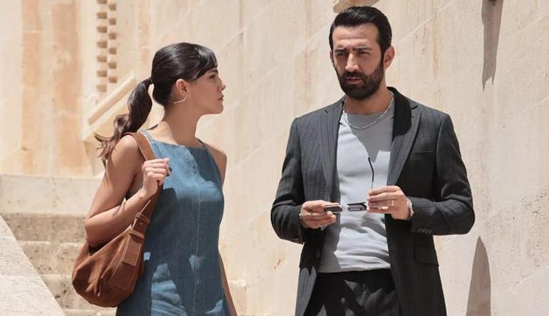 Uzak Şehirde kıyamet koptu Cihan, Boranın katilinin kim olduğunu öğrendi