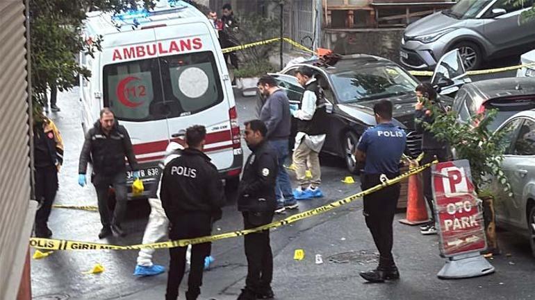 İstanbuldaki korkunç suikastin detayları ortaya çıktı: Saldırganların 30 suç kaydı çıktı