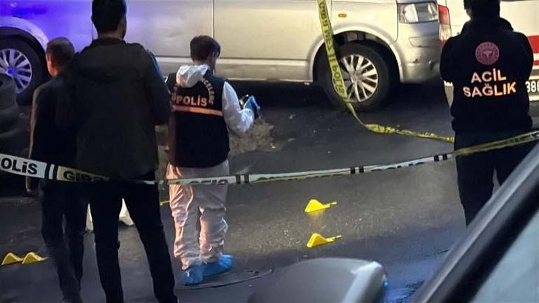 İstanbuldaki korkunç suikastin detayları ortaya çıktı: Saldırganların 30 suç kaydı çıktı