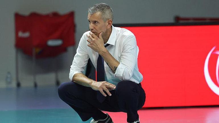 Fenerbahçeden ayrılığı sonrası Magdalena Stysiak: Melissa Vargasın avantajı Türk olmasıydı