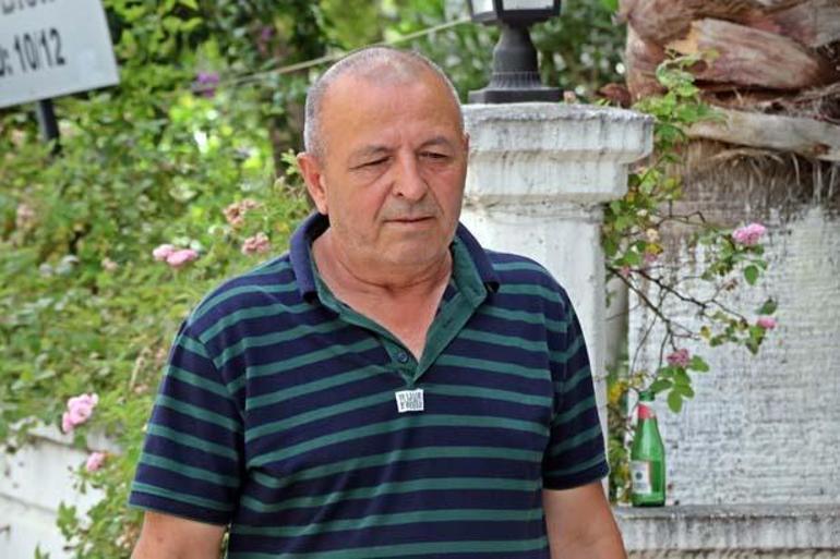 5 kimlikli adam: Buralardan çekip gitmek istiyorum
