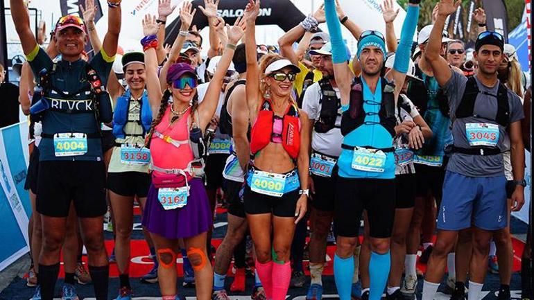 Faruk Kar: Gökçeada Ultra Trail uluslararası bir kimliğe büründü