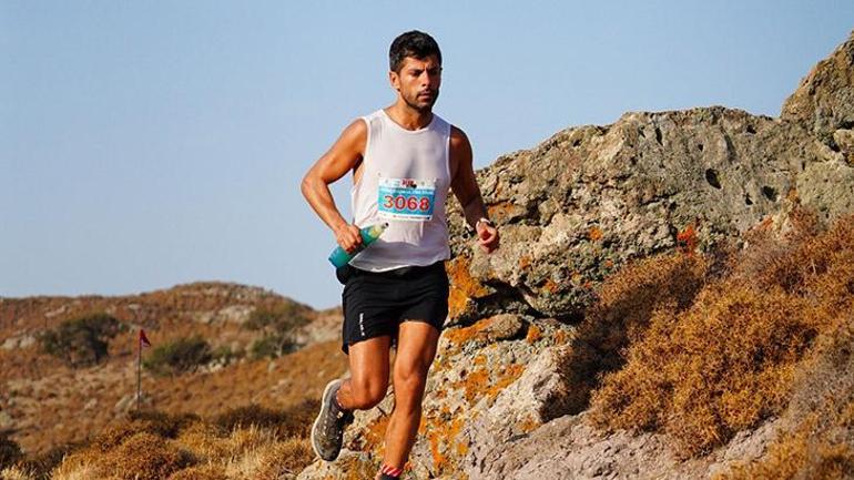 Faruk Kar: Gökçeada Ultra Trail uluslararası bir kimliğe büründü