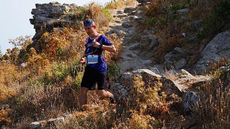 Faruk Kar: Gökçeada Ultra Trail uluslararası bir kimliğe büründü