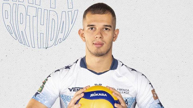 Fenerbahçenin yeni transferi Alessia Orro için voleybolu bıraktı Türkiyeye gideceğim