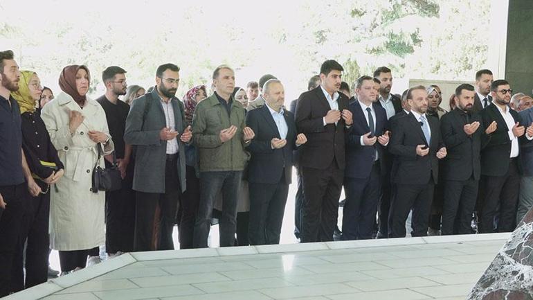 Ak Parti İstanbuldan 27 Mayıs açıklaması