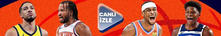 NBA Konferans Finallerinde 2 maçla düğüm çözülüyor Maçların heyecanı Canlı Yayın ve Şampiyon Oranlar ile Misli’de