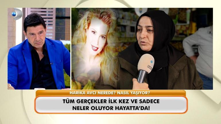 Herkes onu merak ediyordu Sır perdesi aralandı: Komşuları Harika Avcıyı anlattı