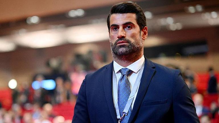 Volkan Demirelden sürpriz çıkış Fenerbahçeyi istiyorum