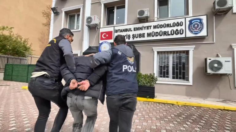 Minguzzinin mezarını tahrip eden sanığın cezası belli oldu