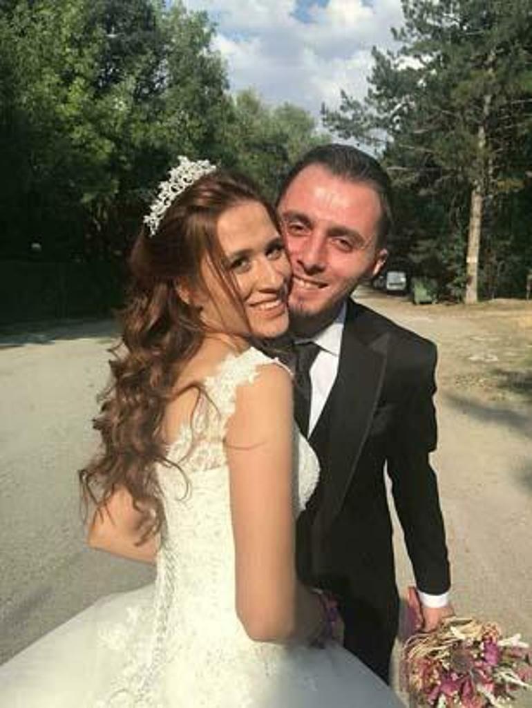Zorluklar içinde okudu doktor oldu Çocukluk aşkıydı ölüm bile ayarımadı