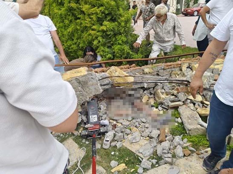 Zorluklar içinde okudu doktor oldu Çocukluk aşkıydı ölüm bile ayarımadı