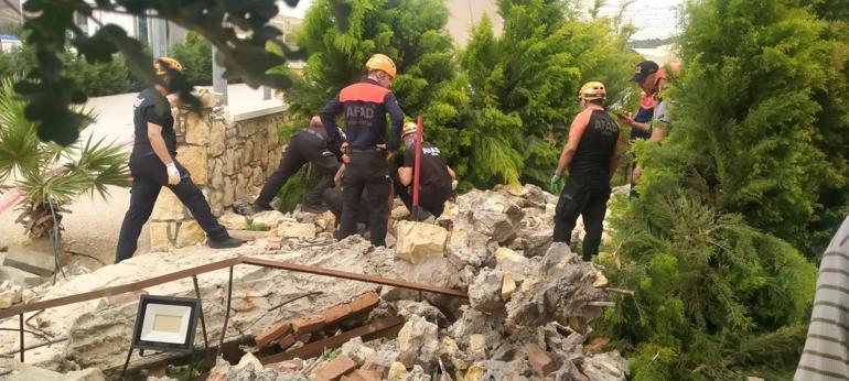 Zorluklar içinde okudu doktor oldu Çocukluk aşkıydı ölüm bile ayarımadı
