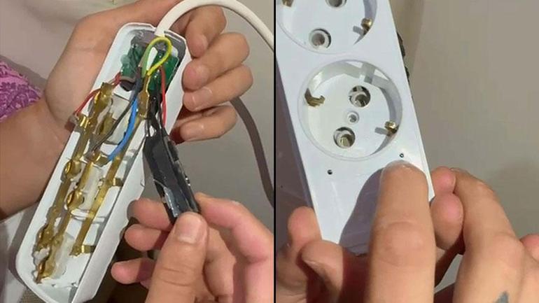 Günlük kiralık apartta gizli kamera skandalı Şok ifade: ‘Fantezi amacıyla yerleştirdim’