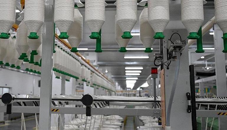 İSO 500 TAM LİSTE 📍 İSO ilk 500de hangi şirketler var İşte en büyük 500 sanayi şirketi