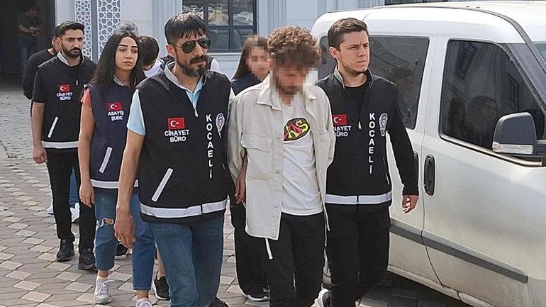 Rümeysa Meriç’i öldürüp kaza süsü vermişti İstenen ceza belli oldu