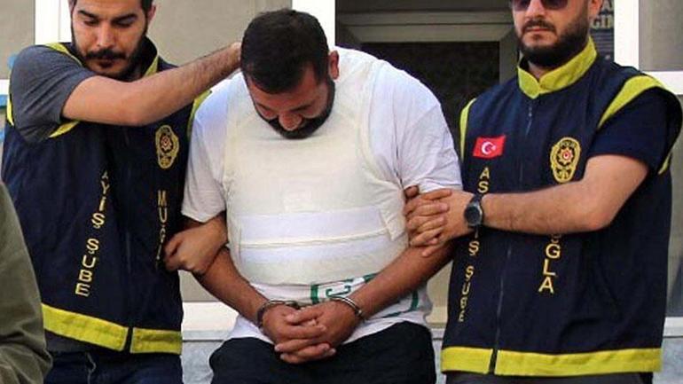 ‘Depremzede’ diye kaydettiği kadını öldürdü Tüyler ürperten cinayette karar