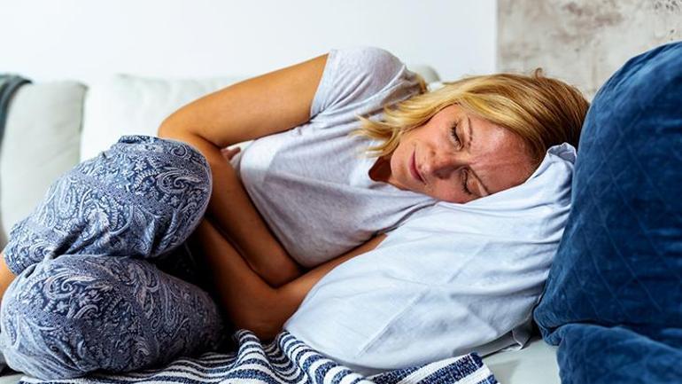 Dört kadından 3’ü genital enfeksiyon geçiriyor ‘Pedler 4-6 saatte bir değiştirilmeli’