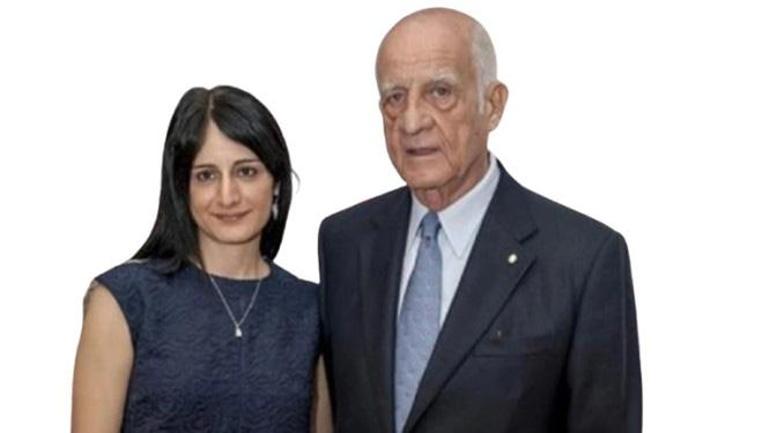 İnan Kıraç’ın evliliğinin iptali davası Mahkeme kararını verdi