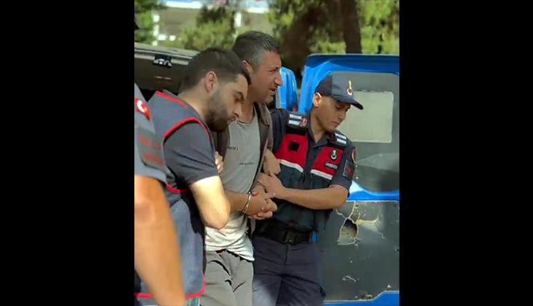 Eşini öldürdükten 3 gün sonra yakalanmıştı Skandal savunma: Ütünün alt tarafı zaten kırıktı