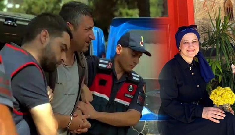 Eşini öldürdükten 3 gün sonra yakalanmıştı Skandal savunma: Ütünün alt tarafı zaten kırıktı