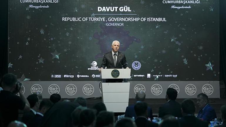 13. Uluslararası Fetih Kupasında büyük heyecan Bilal Erdoğan: Dünyanın en önemli okçuluk turnuvalarından bir tanesi