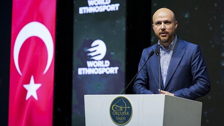 13. Uluslararası Fetih Kupasında büyük heyecan Bilal Erdoğan: Dünyanın en önemli okçuluk turnuvalarından bir tanesi