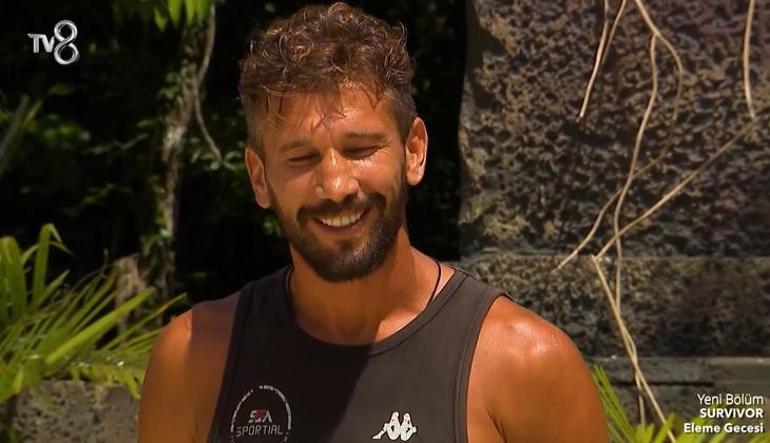 Survivora veda eden isim belli oldu Herkesi şaşırtan eleme