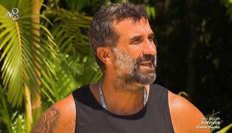 Survivora veda eden isim belli oldu Herkesi şaşırtan eleme