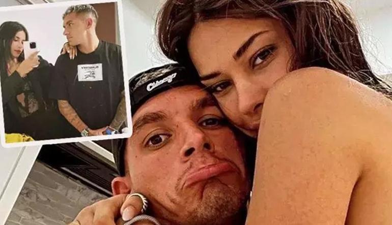 Devrim Özkan ameliyat oldu Yaşadığım en zor sağlık problemi