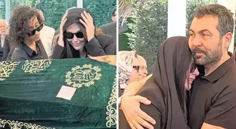 Anne acısı dinmiyor Aslı Hünel takipçilerini duygulandırdı: Seni çok seviyorum annem