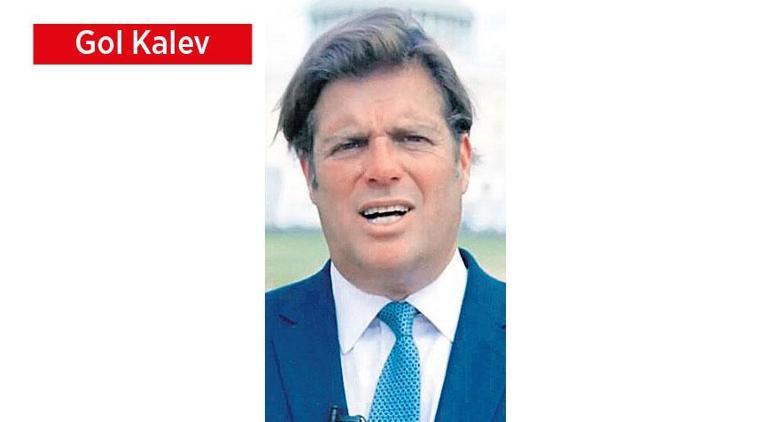 İsrail’in yeni oyunu: Toprak takası…