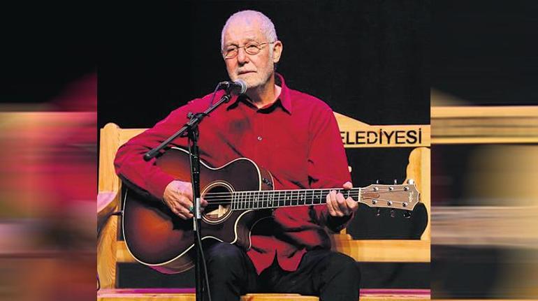 “Keşke yoktur ama keşke olsaydı”