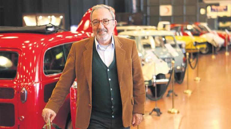 Haslet Abi’yi hasretle uğurluyoruz