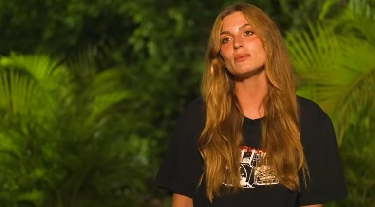 Elendikten sonra ilk kez açıkladı İşte Yağmur Bandanın kırgın olduğu iki isim