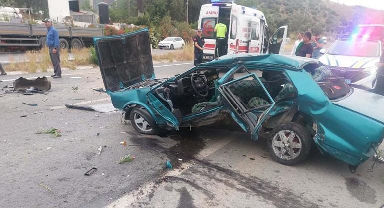 Usta oyuncu ölümden dönmüştü Şerif Sezerin kızı sağlık durumunu açıkladı
