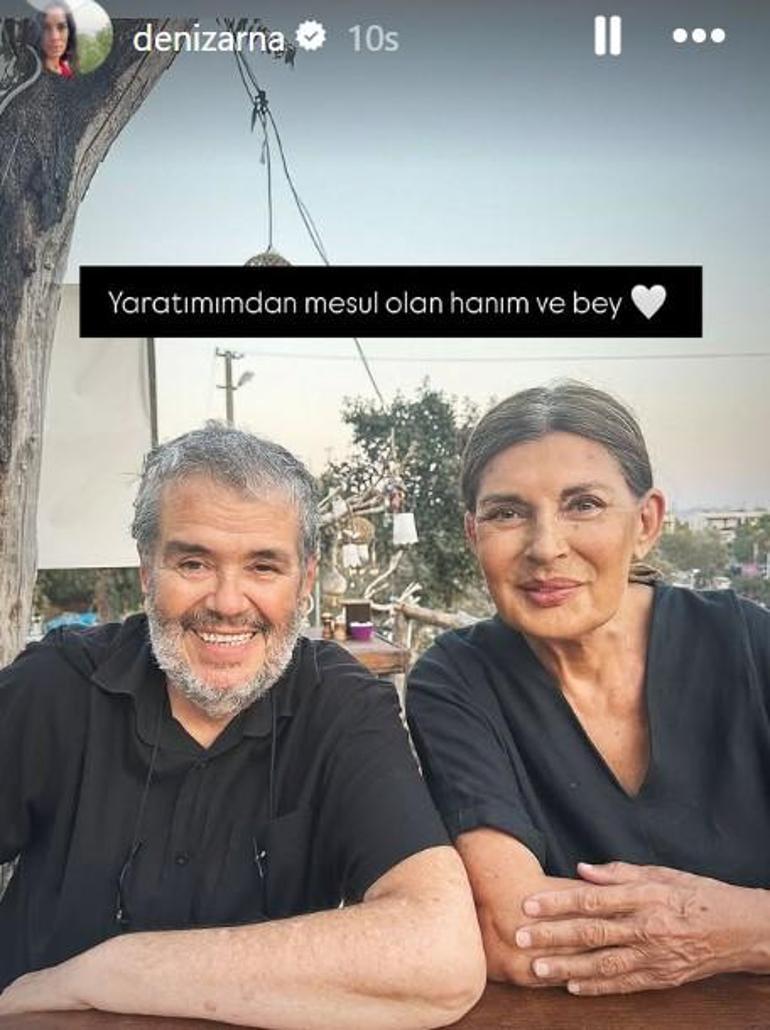Usta oyuncu ölümden dönmüştü Şerif Sezerin kızı sağlık durumunu açıkladı