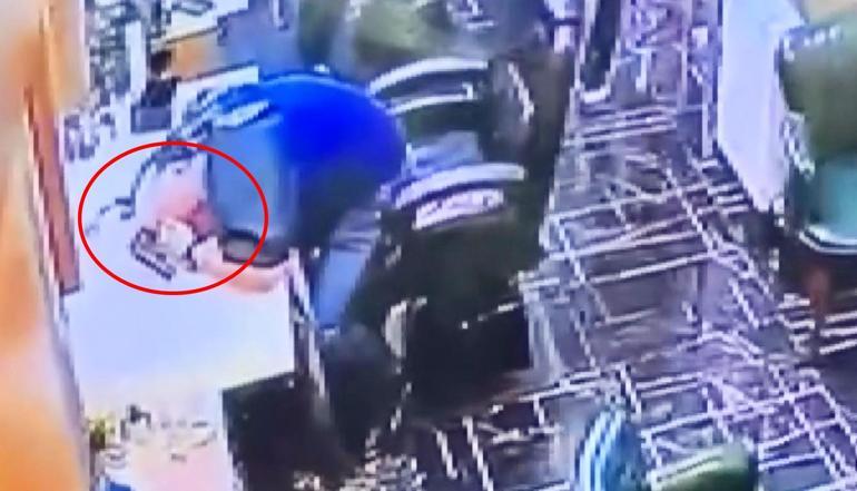 Berberde düello gibi cinayet Kardeş kardeşi katletti