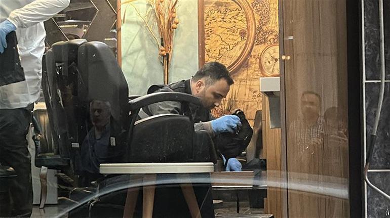 Berberde düello gibi cinayet Kardeş kardeşi katletti