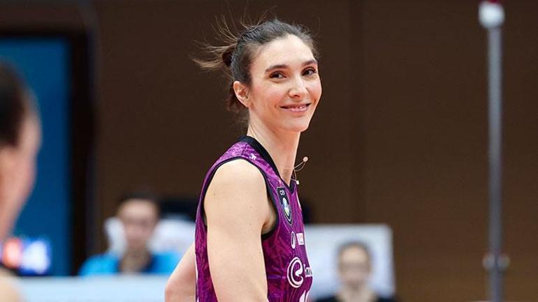 VakıfBanktan Galatasaraya transfer İmzalar atıldı