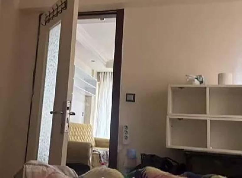 Kız öğrencilere mide bulandıran tuzak Oğlu da ifade verdi: Ben de apartta kaldım