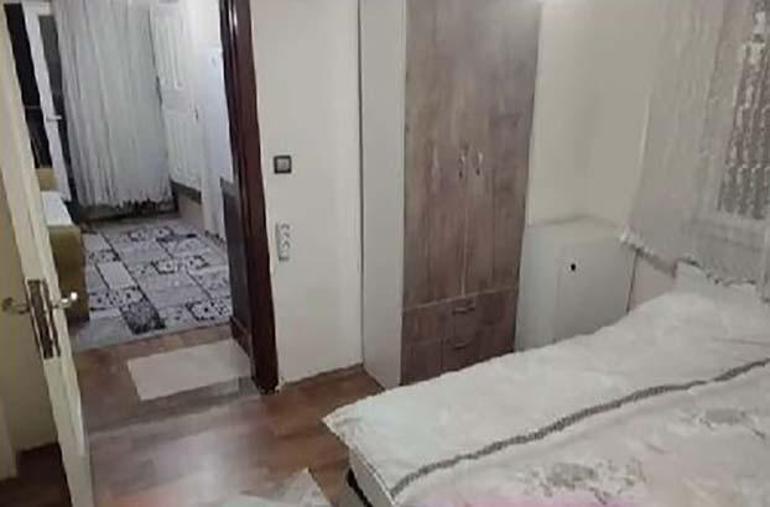 Kız öğrencilere mide bulandıran tuzak Oğlu da ifade verdi: Ben de apartta kaldım