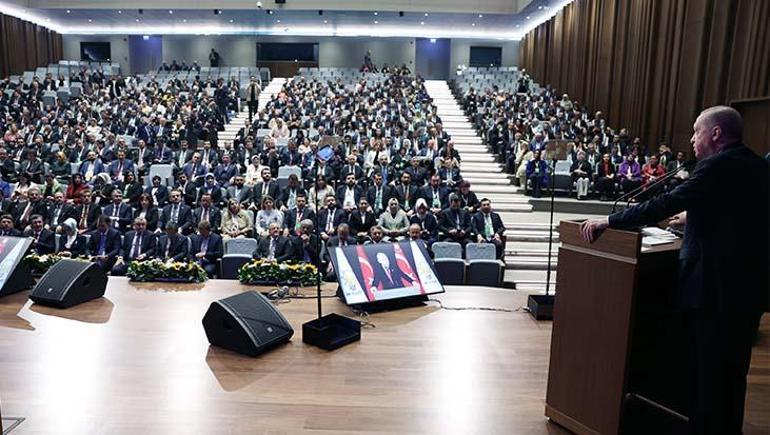 Erdoğan talimat vermişti: Yeni anayasa çalışmasında 10 isim belli oldu